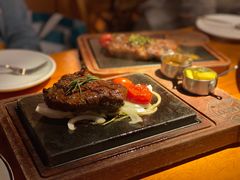 -MR.ROCKY洛奇先生·西餐&酒吧(琶醍店)