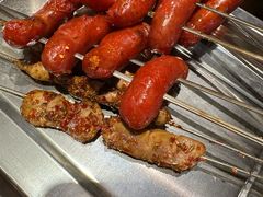 -福苗小骆驼烧烤(望京店)