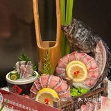 从进门到结账我的嘴就没停下来过