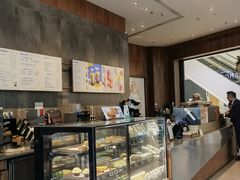 -星巴克(凯德晶萃店)