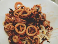 -姚姚酸菜鱼·金戈戈香港豉油鸡(喜荟城联名店)