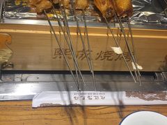 -熙成烧烤(白塔岭店)