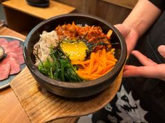 -丸藏和牛烧肉专门店(园区师惠坊店)