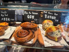 -TonTon(永康路店)
