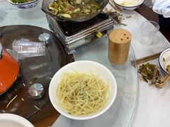 -秀妈厨房(灰汤老店)
