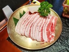 -伏一解牛烤肉专门店(信业购物中心店)