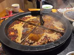 -陈眼镜火锅(总店)