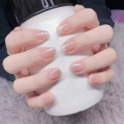 -1T·1M 日式美甲美睫