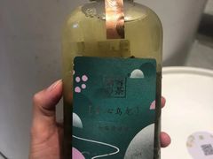 青心乌龙-奈雪的茶(星河城店)