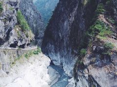 -太鲁阁公园