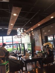 -PE SALON