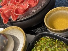 -新草堂锅物料理(泉城路店)