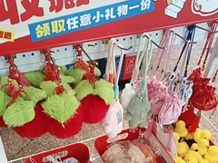 -添福来墨鱼饺子 · 海鲜东北菜(泡崖店)