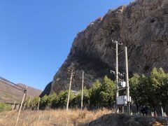 -妙峰山风景名胜区