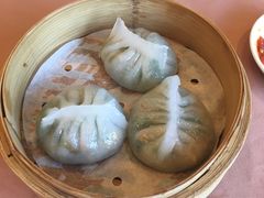 -潮府馆·非遗潮州菜·港式点心(世纪公园店)