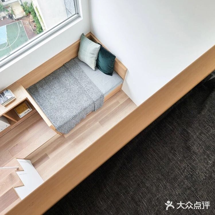17.6㎡ 单身公寓 这个改造太牛了！