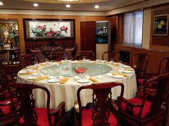 包厢-燕风楼烤鸭店(建设总店)