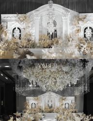 -琥珀婚礼策划AMBER WEDDING