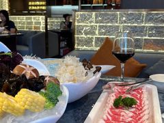 -百草滩羊清水涮羊肉·清真·宁夏盐池滩羊(莲花桥店)