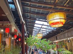 -三道苗苗鱼·美蛙黄辣丁(八里店)