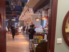 -天下客饭店(中山路店)