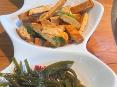 -食鸡公社辣子鸡·潍坊菜·烧烤