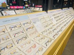 -LOHO眼镜(上海晶耀前滩商场店)