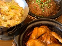 -鸡毛换糖(高桥店)