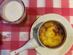 卡瓦斯-西域阿里马新疆菜·清真(桂花路店)