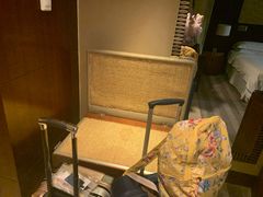 -厦门喜来登酒店