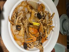 -周家二小姐的菜(西津渡店)