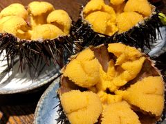 -桂马·日本料理·海胆·海鲜饭·酒场(民主广场店)