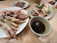 -百家鸡味馆(清泰店)