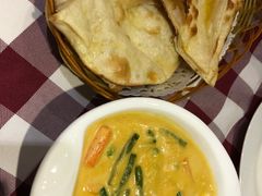 -Santoor 萨都里印度餐厅(北锣鼓巷店)