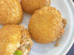 -味+新京宴·烤鸭·北京菜(创意谷店)
