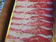 -入火韩国烤肉(凯旋广场店)