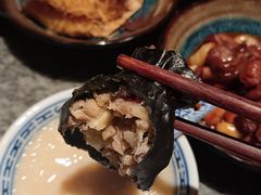 -南京大牌档(青岛万象城店)
