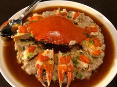 -广州文华东方酒店·江-由辉师傅主理