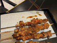 -京悦南门涮羊肉·羊蝎子火锅(田林路店)