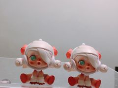 -泡泡玛特POPMART(正弘城店)
