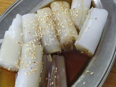 -陈添記·祖傳爽鱼皮·西关老字号(广州首店)