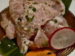 猪颈肉-松鱼亭·和牛烧肉(协鑫广场店)