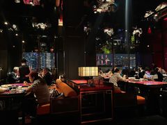 -上海滩餐厅(BFC外滩金融中心店)