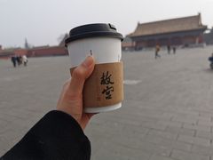 -故宫餐厅(景运门店)