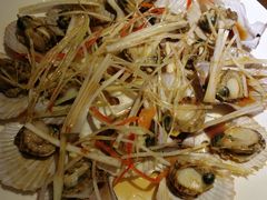 -吕氏疙瘩汤·海鲜新鲁菜(凯德mall新都心店)
