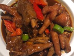 -小菜园新徽菜(镇江京口吾悦店)