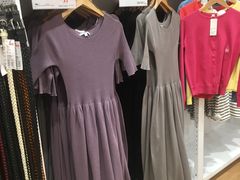 -优衣库(天津天河城店)