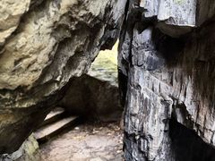 -石台牯牛降景区