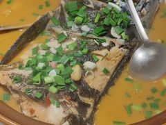 -千岛湖小鱼儿·淳安匠心农家菜