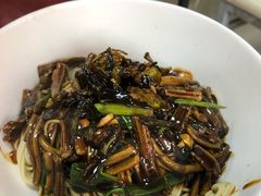-明呈黄鱼面馆(斜土路店)